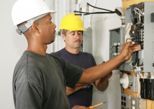 Qualified Electrical Worker – QEW in Saskatchewan