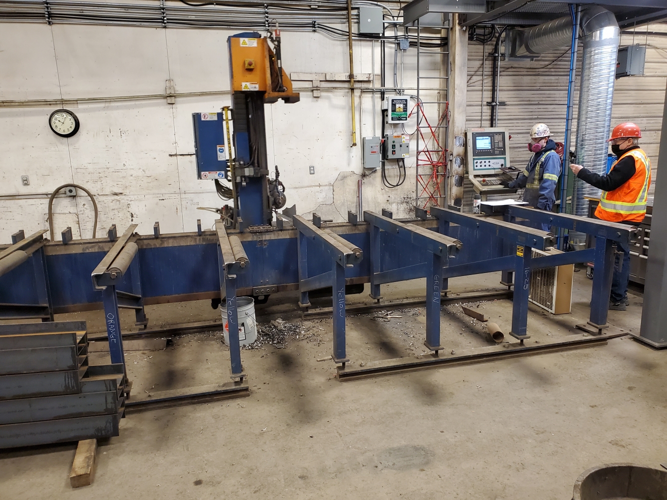 Contact Us for your next Noise Survey