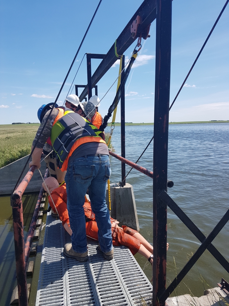 Sometimes You Get Wet