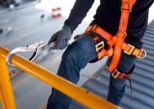 Fall Protection Training 