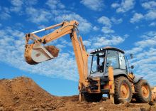 Backhoe Competent Operator