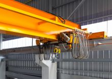 Overhead Crane Competent Operator