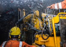 Saskatchewan General Mine Safety Awareness Training