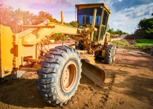 Motor Grader Competent Operator