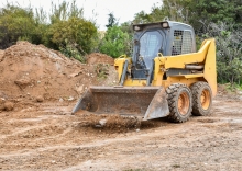 Skid-steer Competent Operator