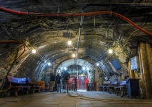 Electrical Safety for Underground Mine Workers in Saskatchewan