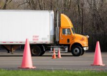 Professional Driver Improvement Course