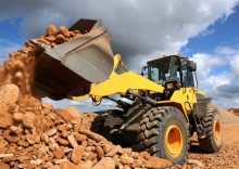 Front End Loader Competent Operator