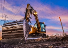Excavator Competent Operator