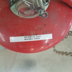 Don't Let It Expire