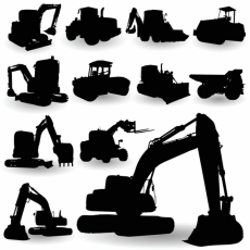 Excavators, Telehandlers, Skidsteers and everything in between!