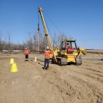 DAXX Safety Dozer, Sideboom and Rigging Training