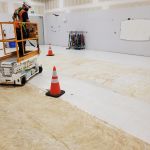 Fall Protection and Aerial Work Platform