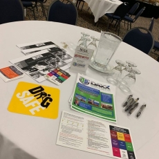 Sponsoring the SK Common Ground Alliance 2019 General Meeting