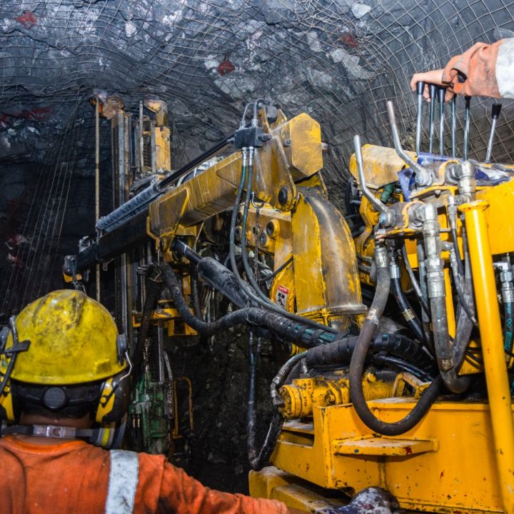 Saskatchewan General Mine Safety Awareness Training