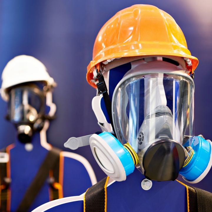 Respiratory Protection