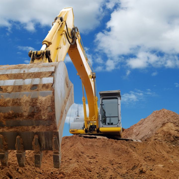 Ground Disturbance Level II