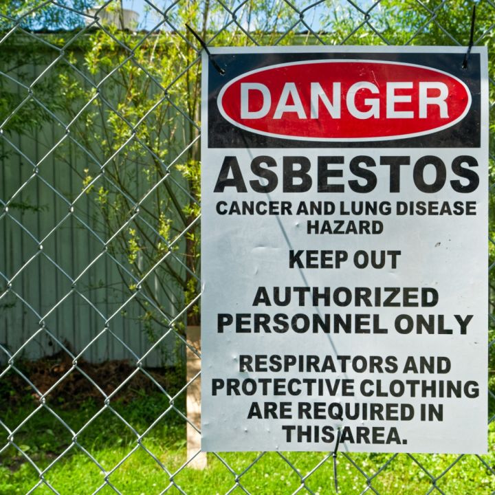 Asbestos Awareness