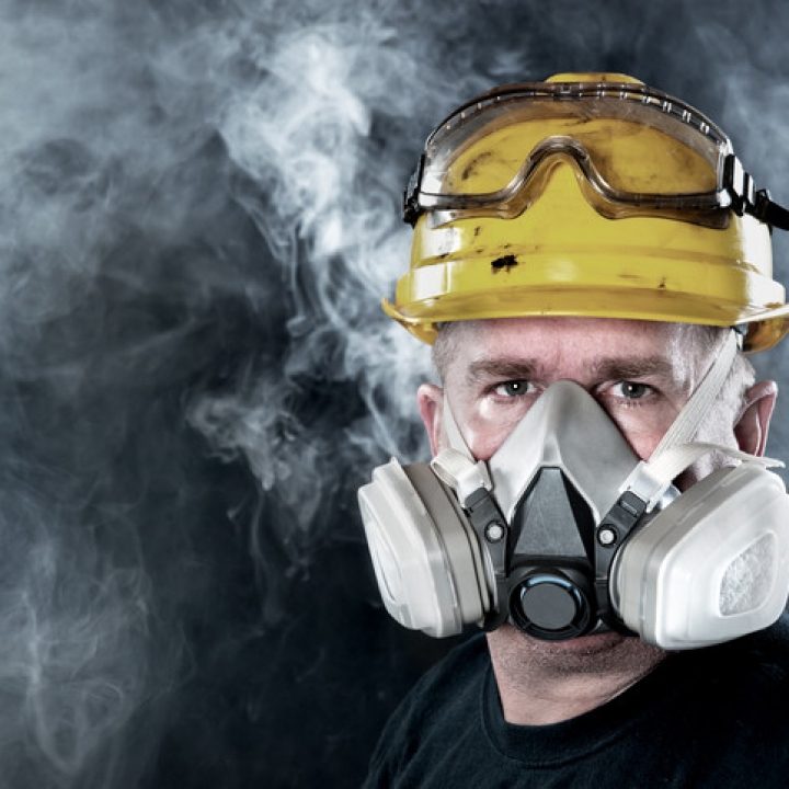 Respirator Fit Testing