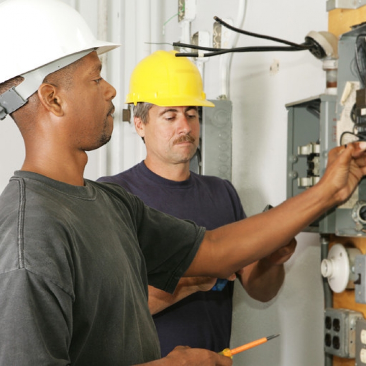 Qualified Electrical Worker – QEW in Saskatchewan
